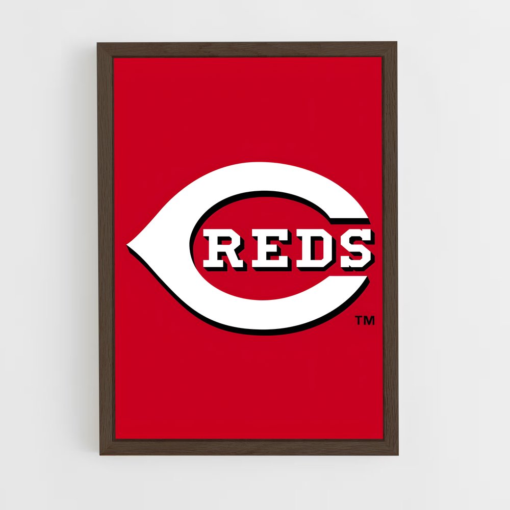 Poster Cincinnati Dreams – affiche Baseball (vue 5)